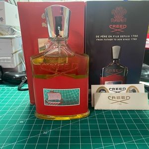 Creed Viking Cologne 100ml